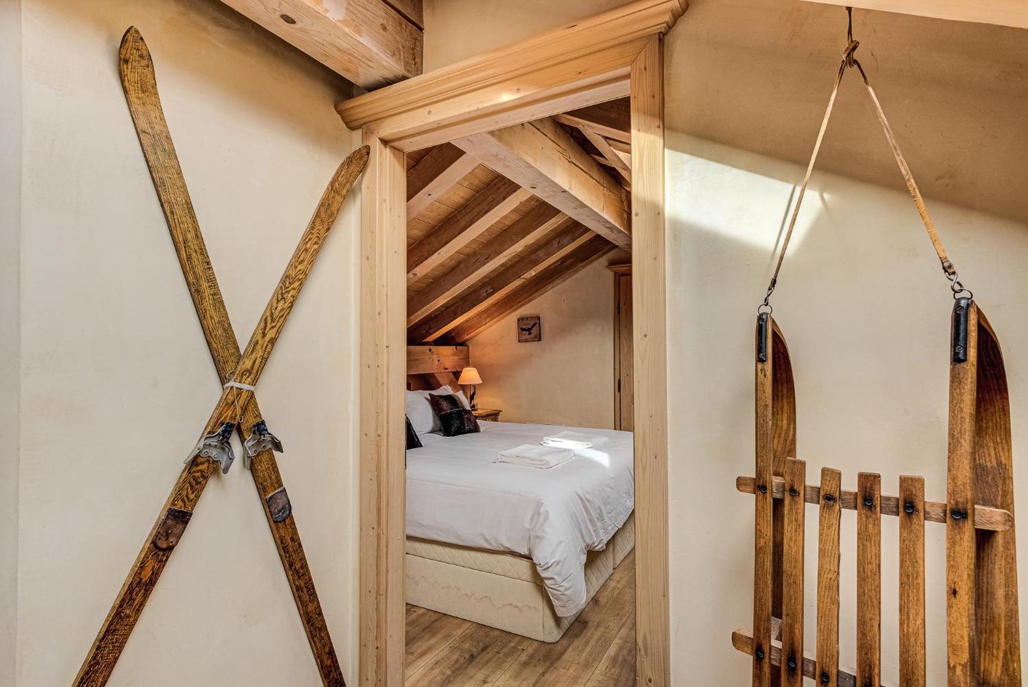 Apartment Longview - Alpes Travel - Central Chamonix - Sleeps 8 Exterior photo