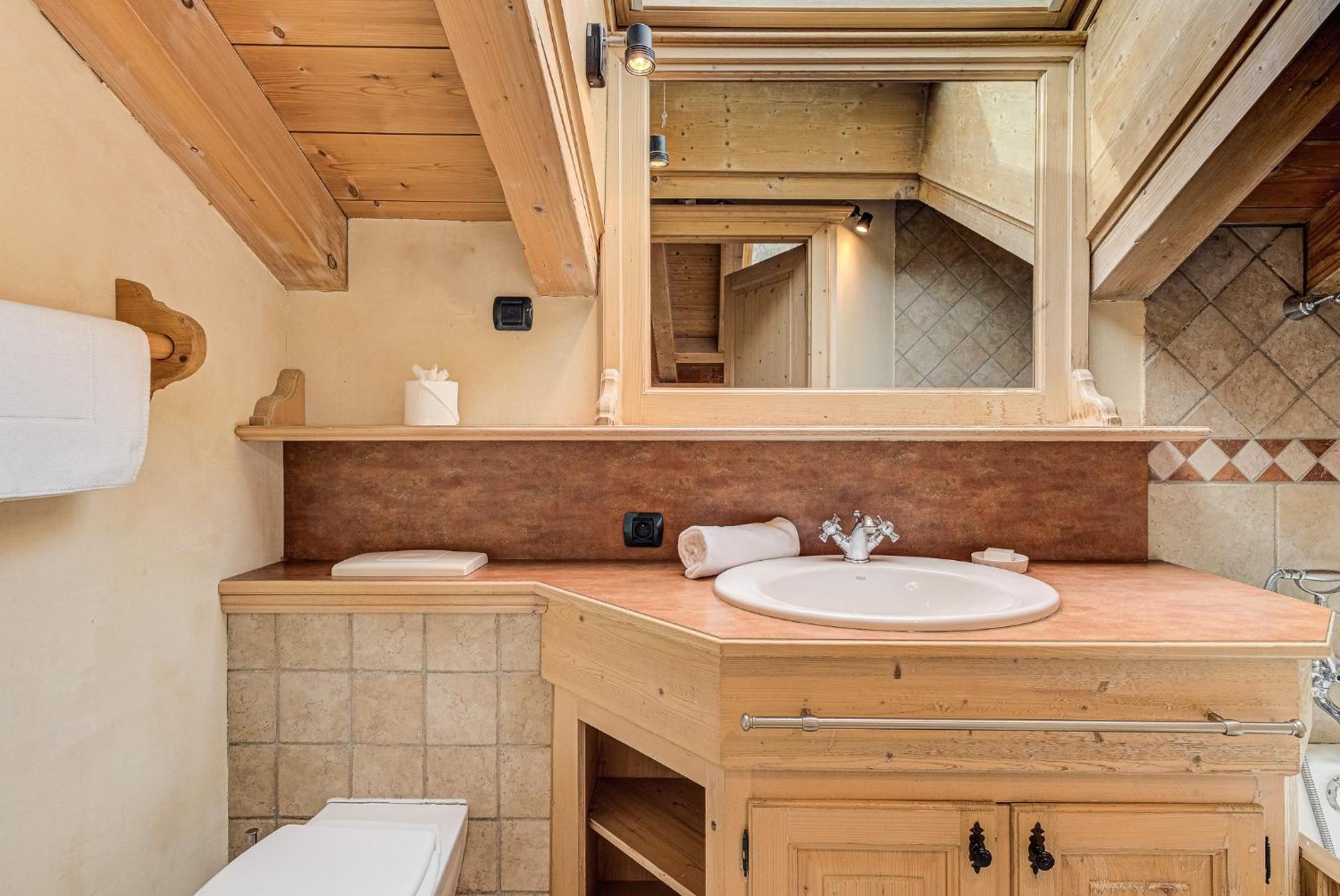 Apartment Longview - Alpes Travel - Central Chamonix - Sleeps 8 Exterior photo