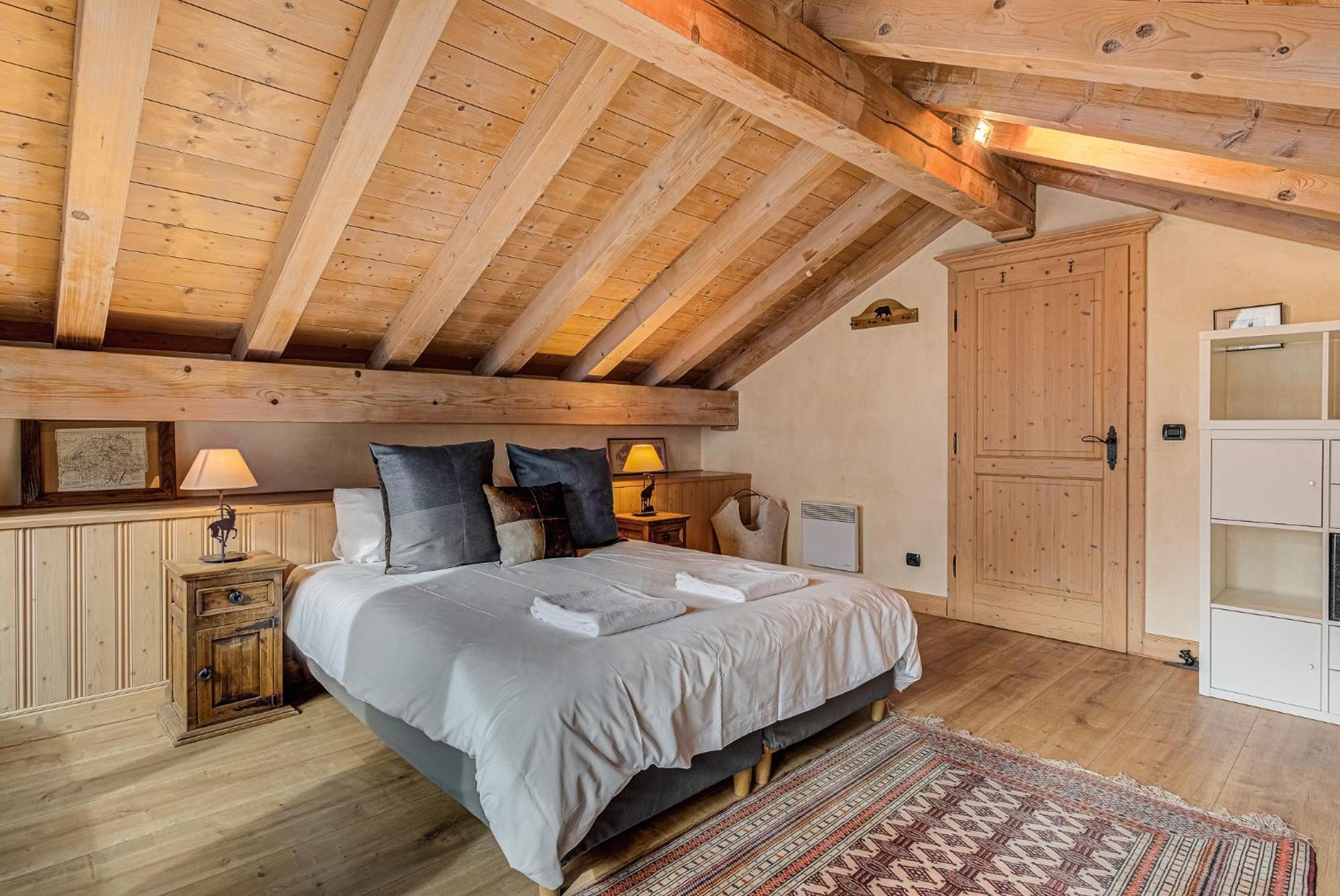Apartment Longview - Alpes Travel - Central Chamonix - Sleeps 8 Exterior photo