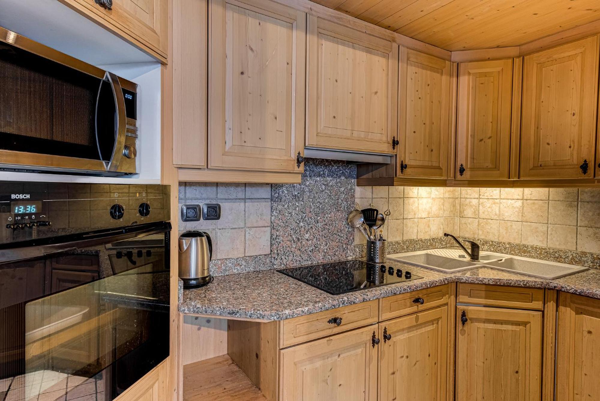 Apartment Longview - Alpes Travel - Central Chamonix - Sleeps 8 Exterior photo