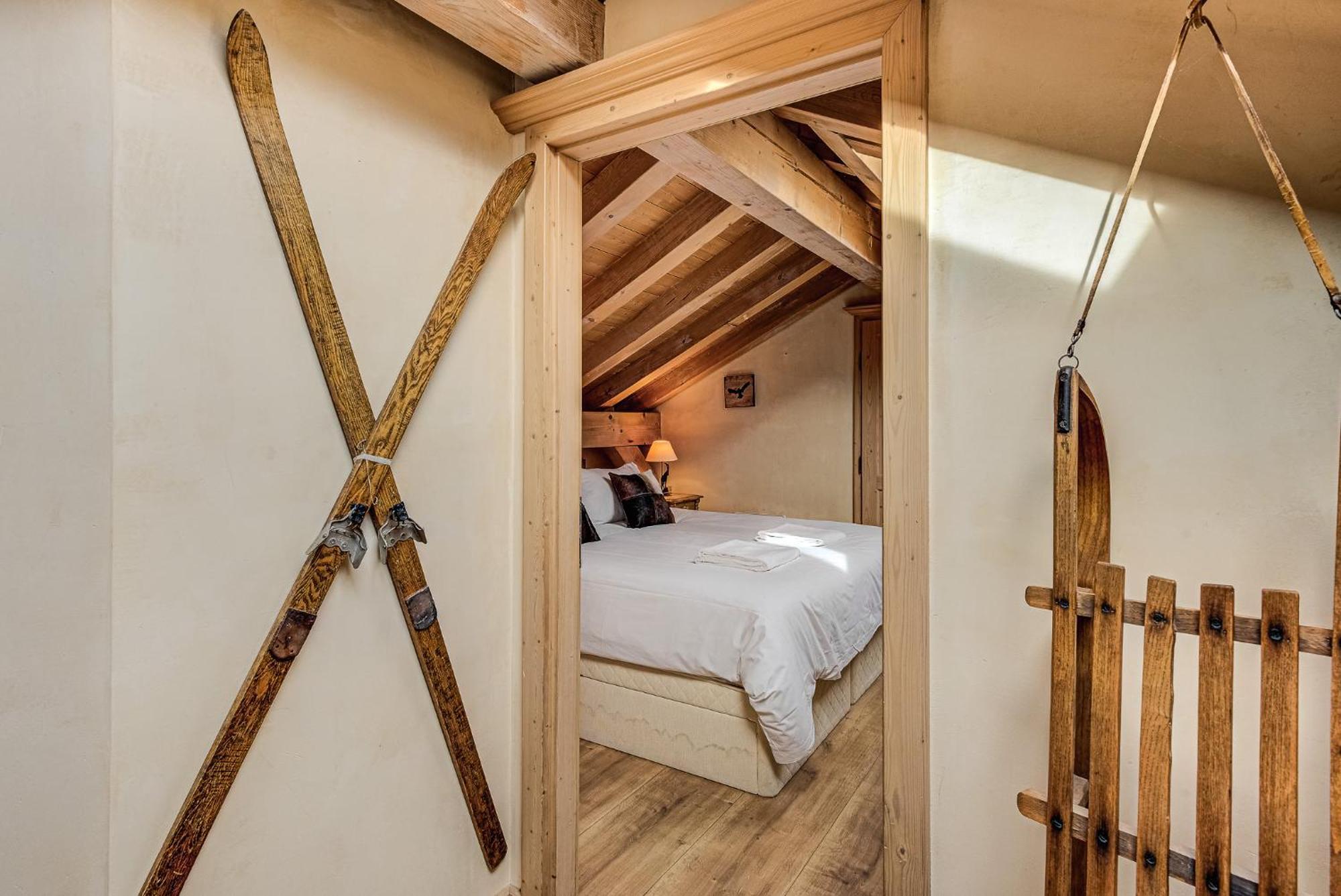 Apartment Longview - Alpes Travel - Central Chamonix - Sleeps 8 Exterior photo