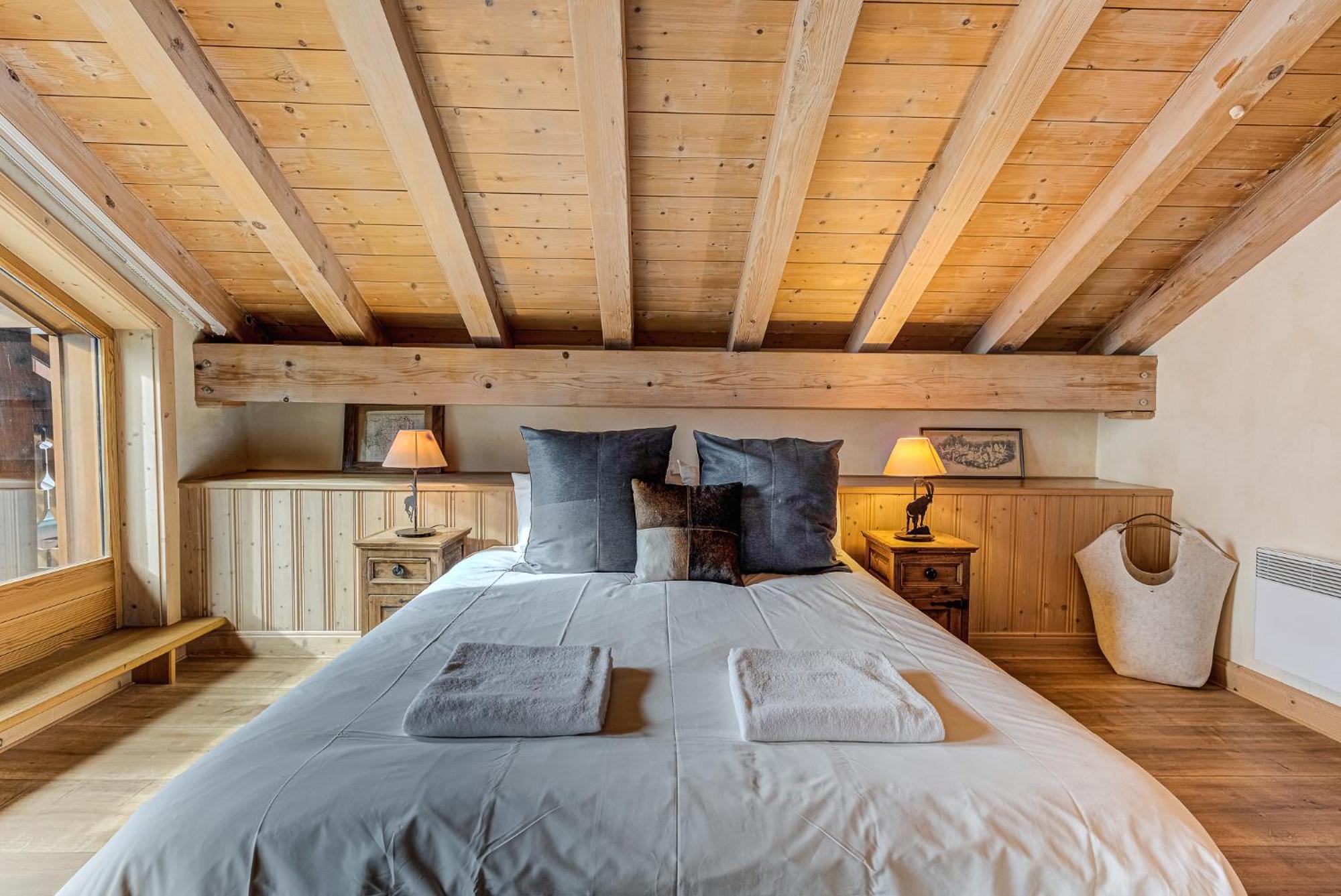 Apartment Longview - Alpes Travel - Central Chamonix - Sleeps 8 Exterior photo