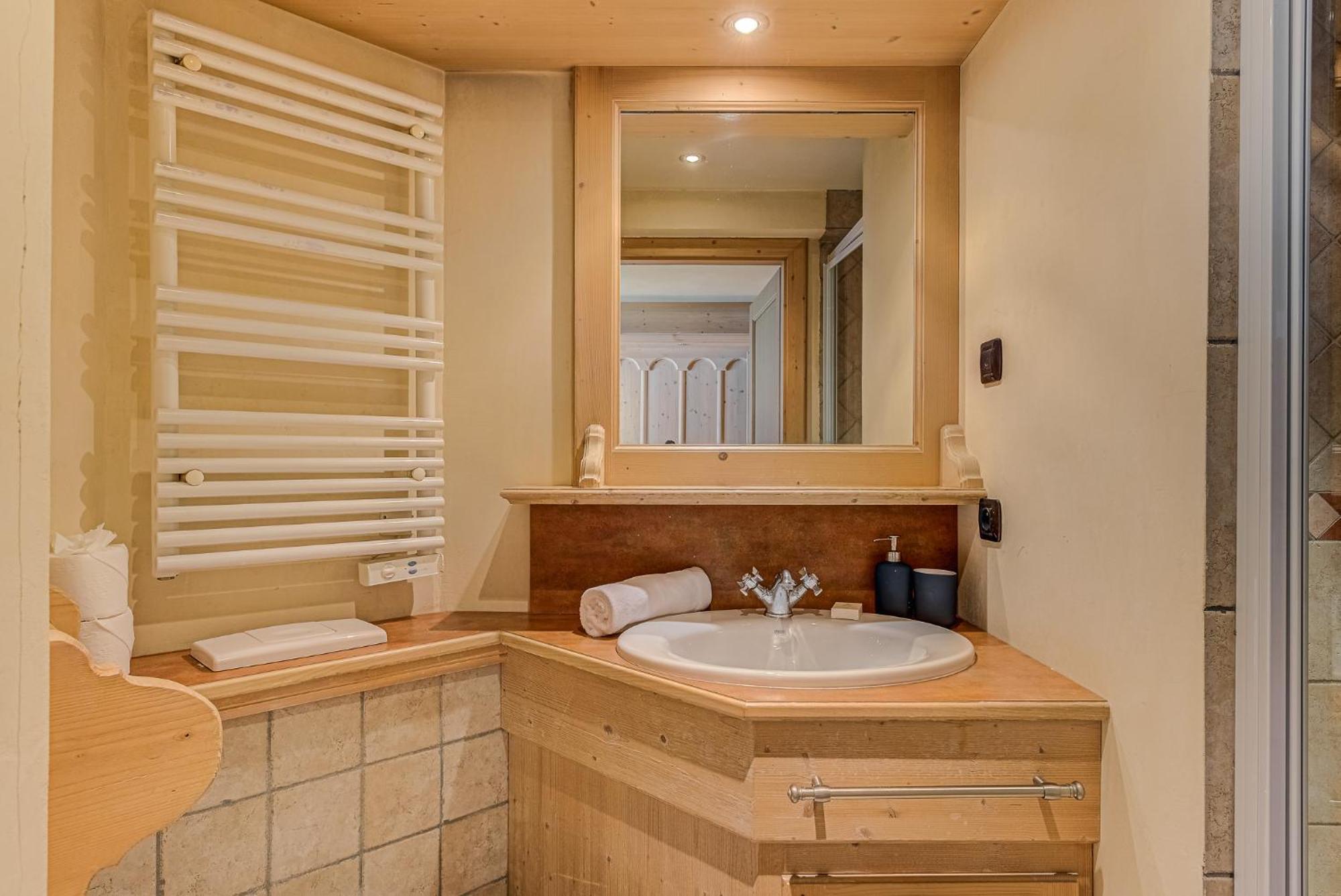 Apartment Longview - Alpes Travel - Central Chamonix - Sleeps 8 Exterior photo