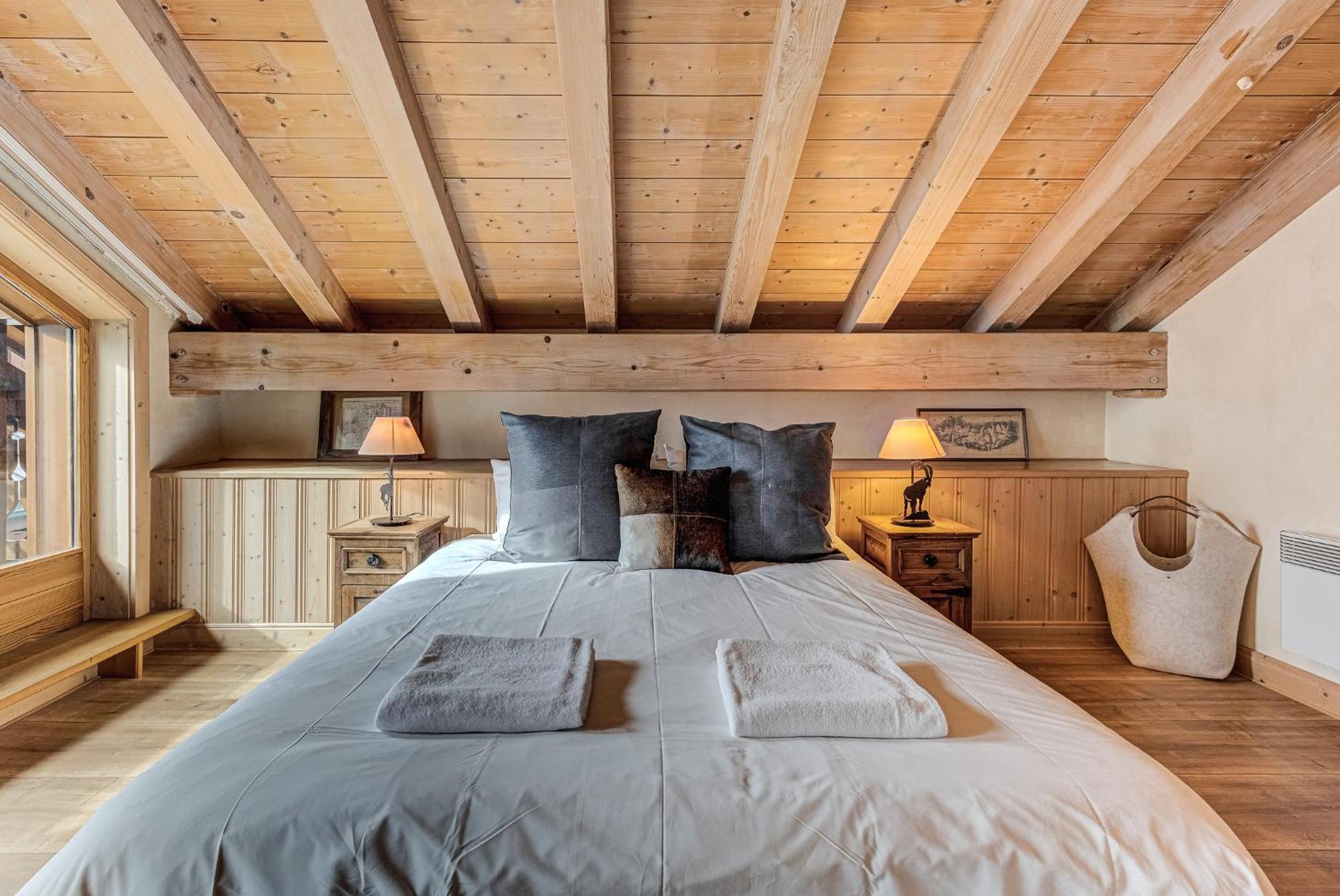Apartment Longview - Alpes Travel - Central Chamonix - Sleeps 8 Exterior photo