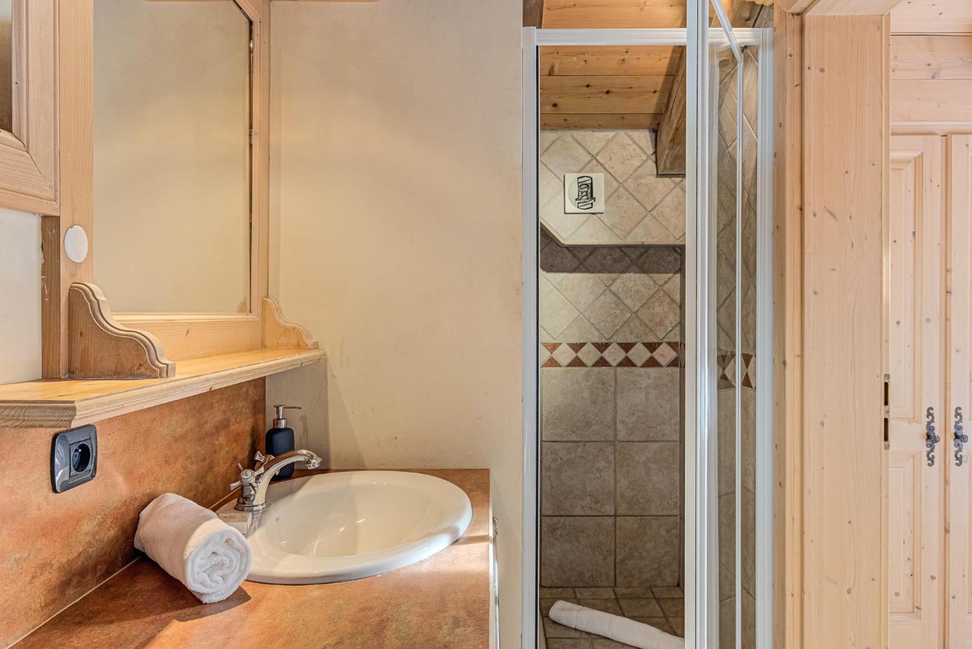 Apartment Longview - Alpes Travel - Central Chamonix - Sleeps 8 Exterior photo