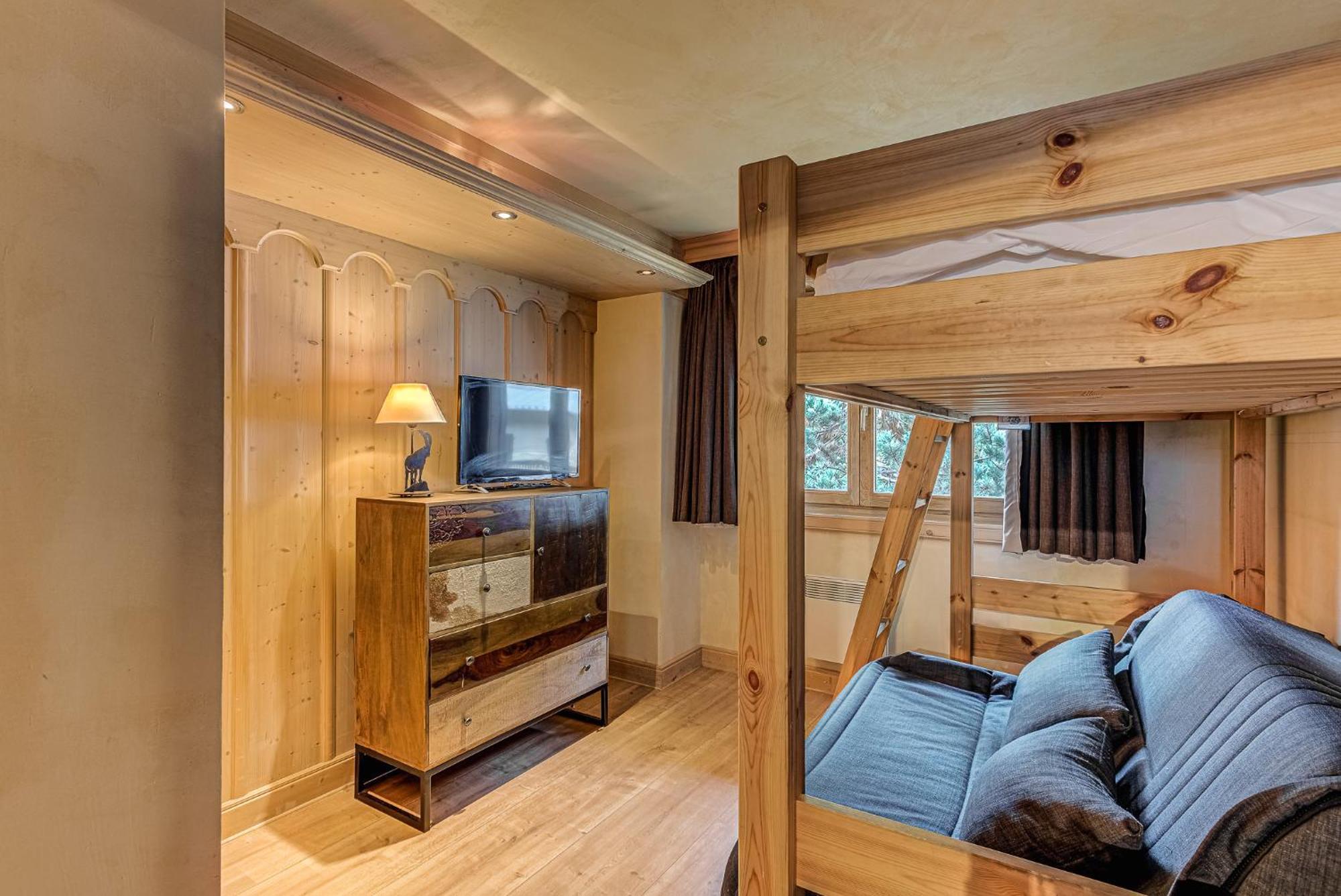 Apartment Longview - Alpes Travel - Central Chamonix - Sleeps 8 Exterior photo