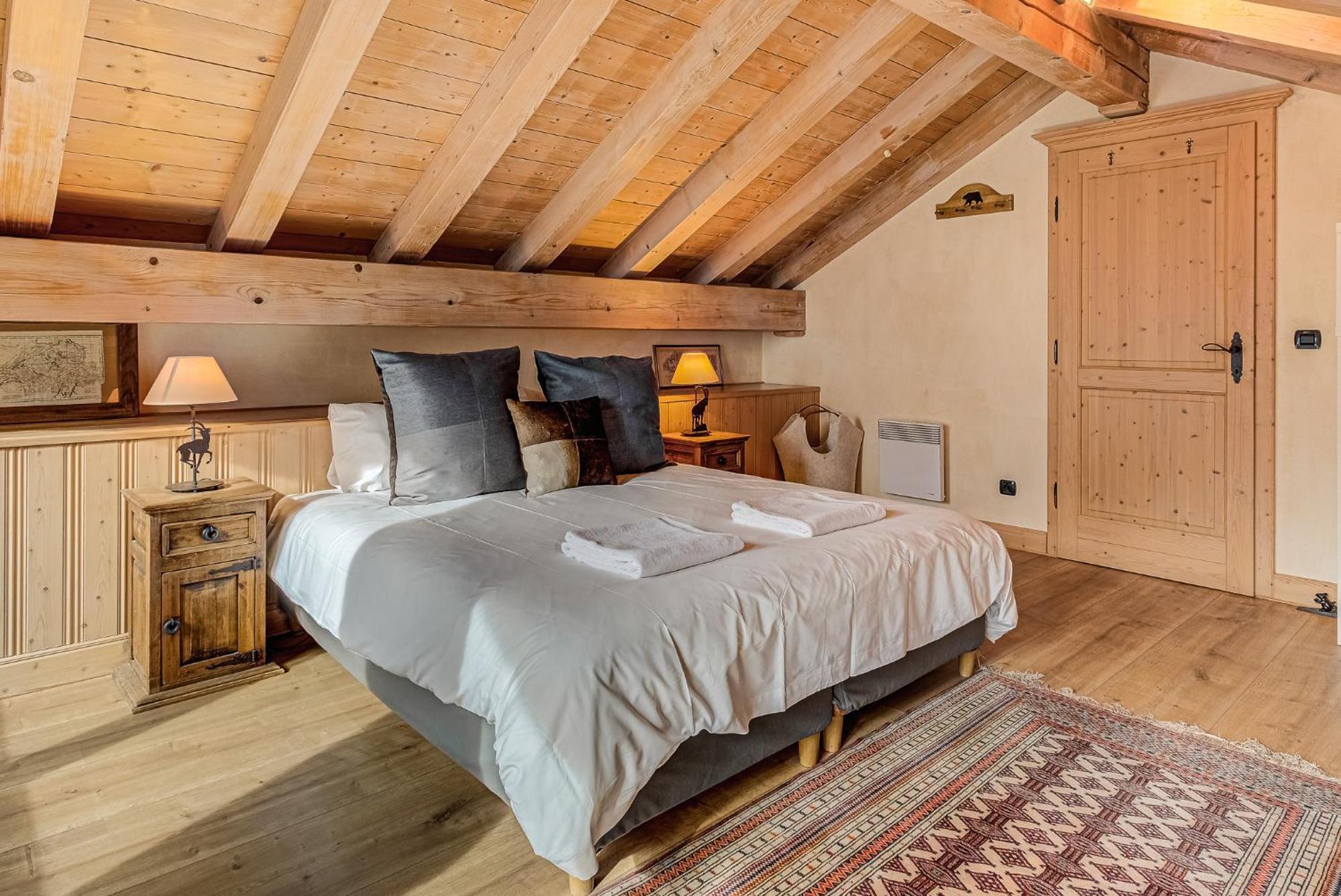 Apartment Longview - Alpes Travel - Central Chamonix - Sleeps 8 Exterior photo