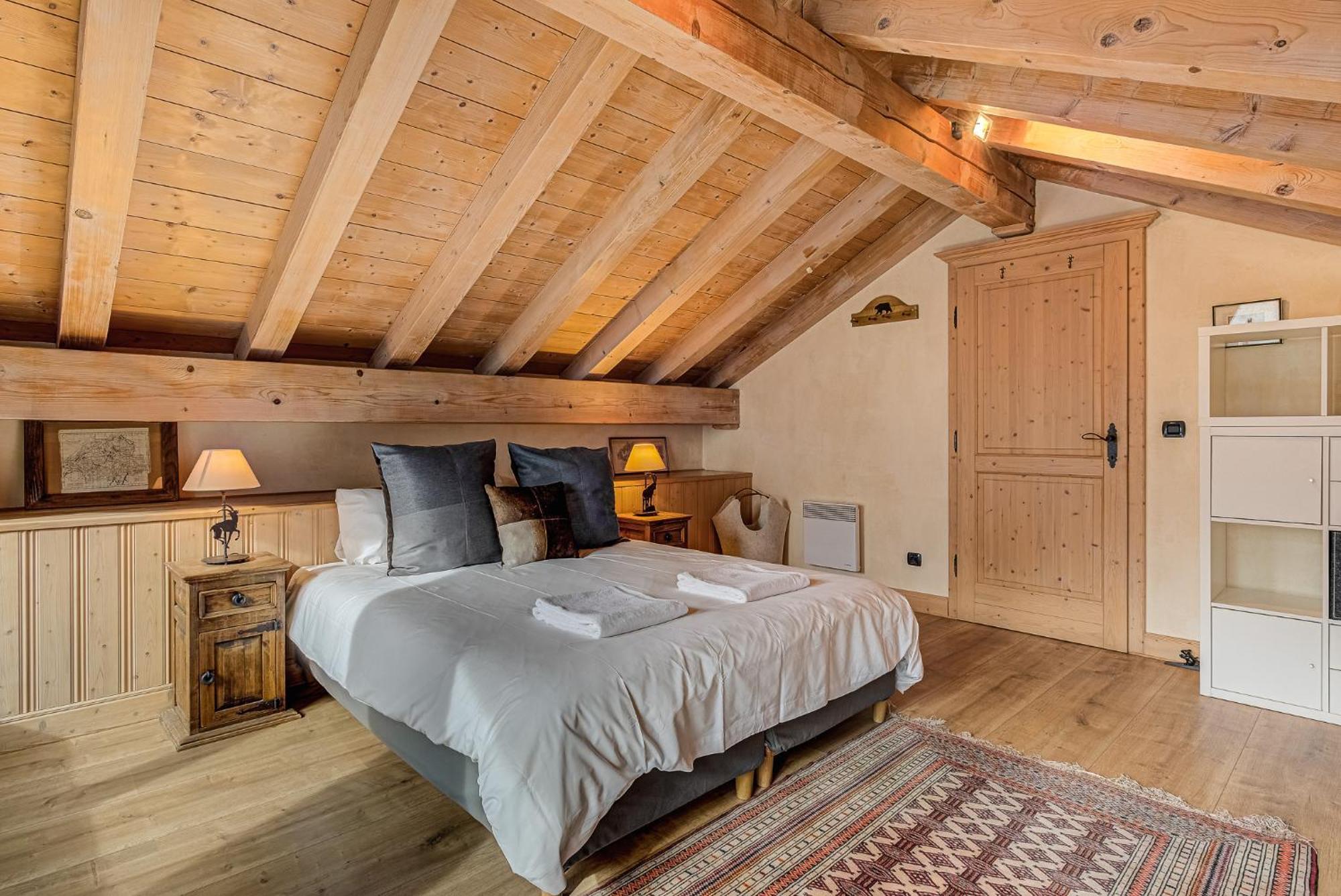 Apartment Longview - Alpes Travel - Central Chamonix - Sleeps 8 Exterior photo