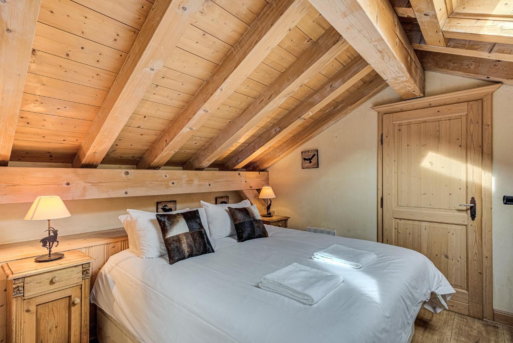 Apartment Longview - Alpes Travel - Central Chamonix - Sleeps 8 Exterior photo