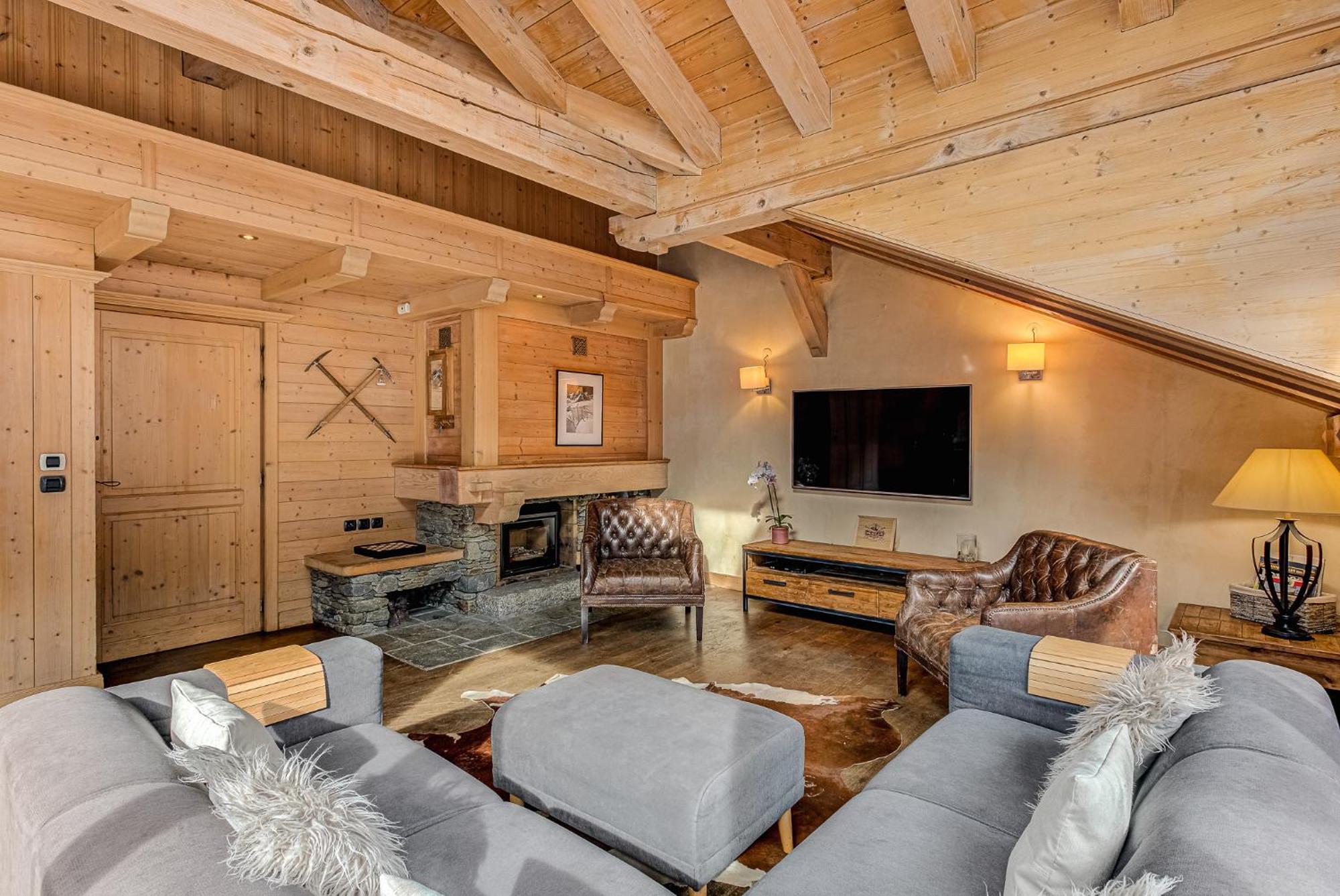 Apartment Longview - Alpes Travel - Central Chamonix - Sleeps 8 Exterior photo