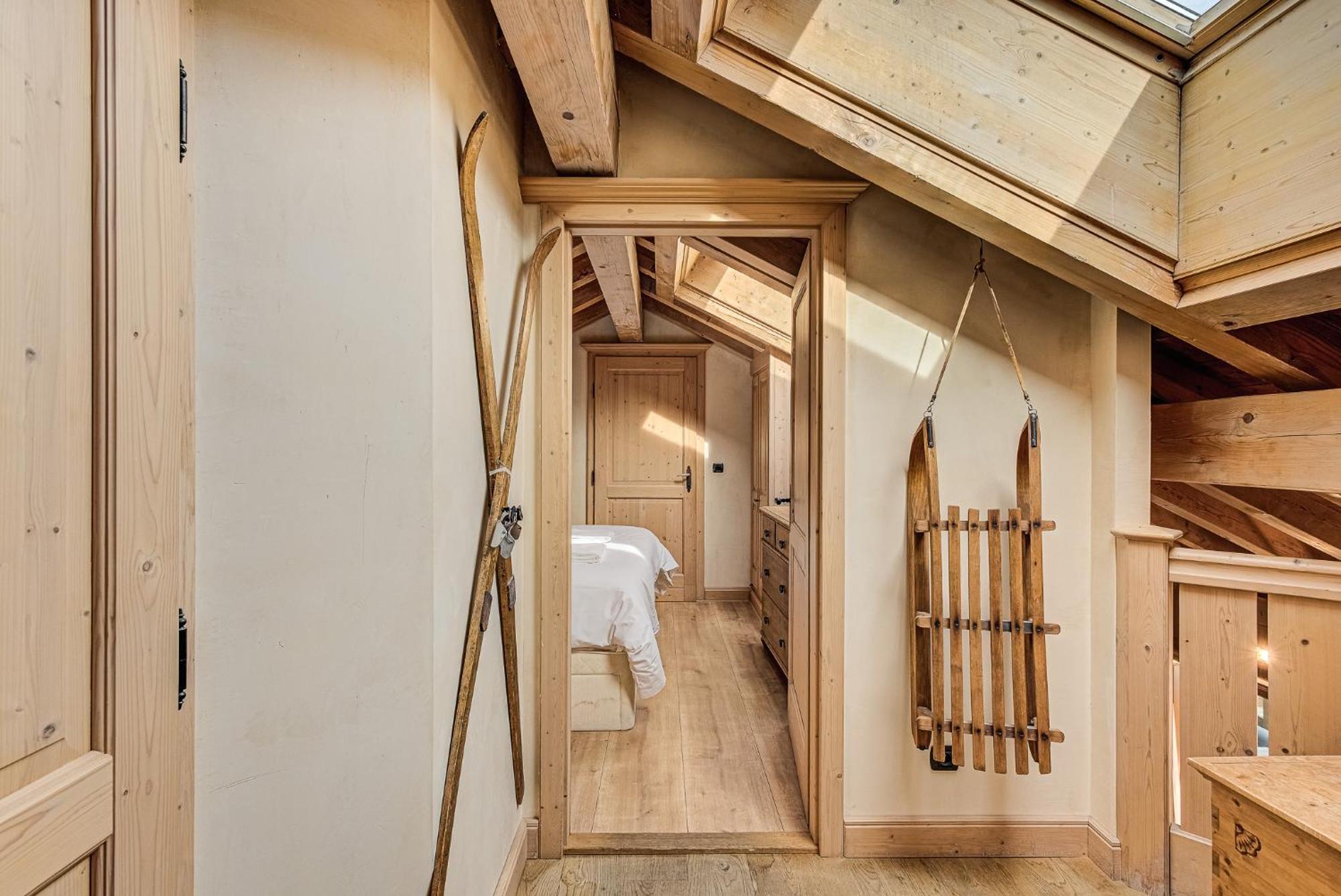 Apartment Longview - Alpes Travel - Central Chamonix - Sleeps 8 Exterior photo
